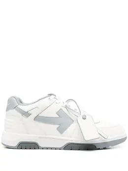 Off-White Out Of Office "Ooo" sneakers 25836794