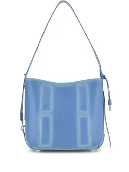 Hogan small leather shoulder bag 25196456