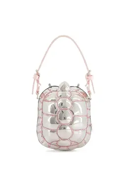 Giambattista Valli Esopo clutch 25239775