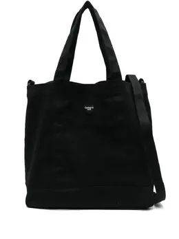 Сумка-тоут Drewe Carhartt WIP, черный 29131901 | черный