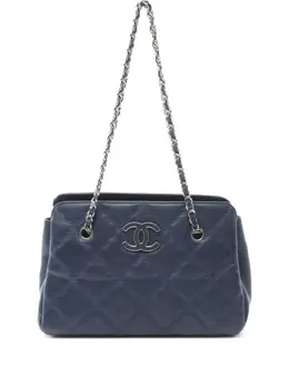 Chanel 2012-2013 Ultra Stitch tote bag 29537520