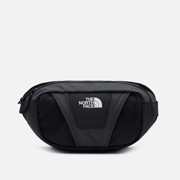 Сумка на пояс The North Face Y2K Hip Pack, цвет чёрный nf0a87ge4gz-4902860