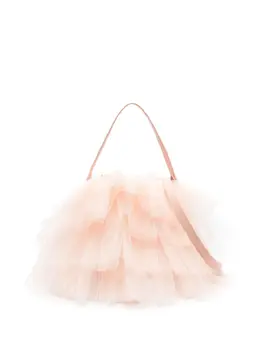 Simone Rocha mini Frilly Tutu tote bag 26645330