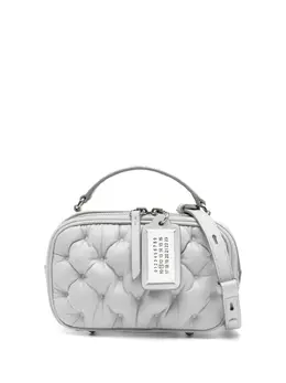 Maison Margiela mini Glam Slam belt bag 27086592