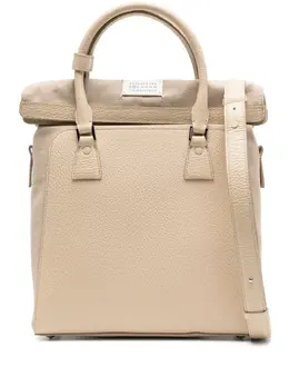 Maison Margiela small 5AC tote bag 27086595
