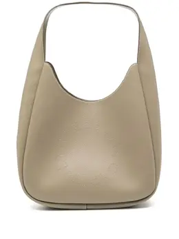 Stella McCartney logo hobo tote bag 27403674