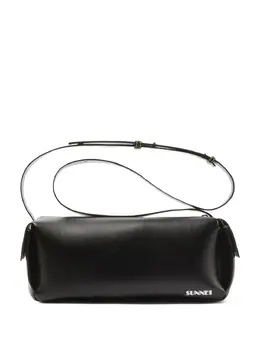 Sunnei structured shoulder bag 28162649