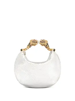 Roberto Cavalli leather mini bag 29051266