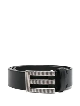 Etro logo-buckle belt 29321446