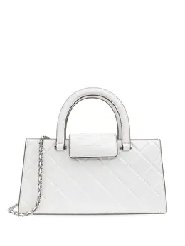 Tory Burch logo-embossed bag 29507922