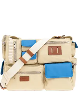 Moschino multi-pocket bag 29509939