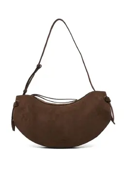 Yuzefi large Fortune Cookie shoulder bag 29528462