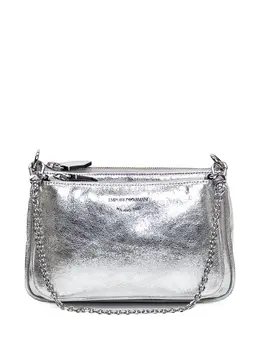 Emporio Armani mini logo shoulder bag 29610628