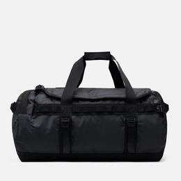 Дорожная сумка The North Face Base Camp Duffel M, цвет чёрный nf0a52sa53r-4902868