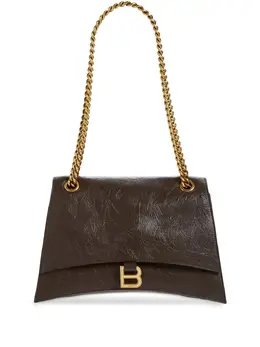 Balenciaga leather tote bag 25275832