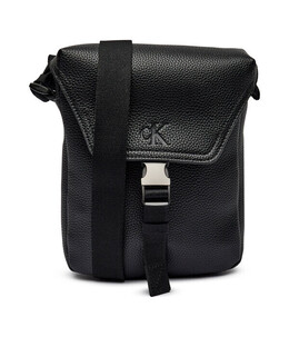 Сумка мужская Calvin Klein, черный cj245m000191a8100os | nero