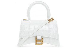 Balenciaga Женская Сумка Через Плечо «Песочные Часы» 5928331lrgm9016