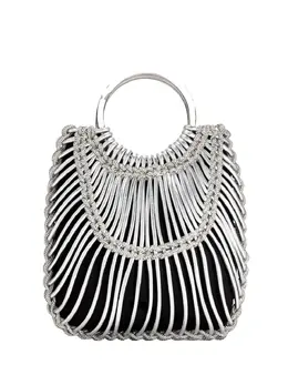 Rosantica Vertigo RTT clutch bag 25900952