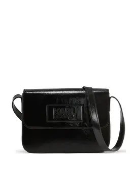 Сумка через плечо K/Stone Karl Lagerfeld, черный 27327502 | черный