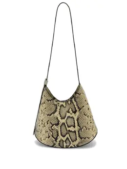 Jil Sander small Eldorado shoulder bag 27771835
