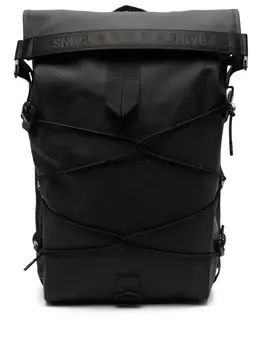 Rains Trail Cord Rolltop backpack 29443178