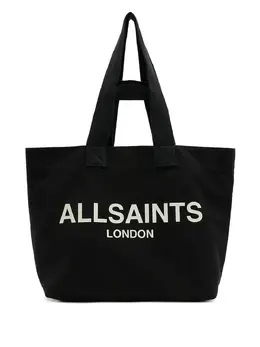 Allsaints Ali Canvas tote bag 29512304