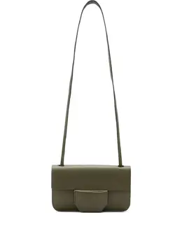 Allsaints Ann leather cross body bag 29513260