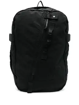 C.P. Company logo-embroidered backpack 29548482