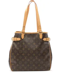 Louis Vuitton 2005 Batignolles Vertical shoulder bag 29597289