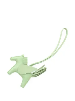Hermes 2023 Rodeo Pegasus PM bag charm 29597298