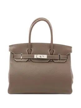 Hermes 2020 Birkin 30 tote bag 29597301