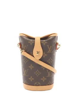 Louis Vuitton 2021 Fold Me Pouch crossbody bag 29597372
