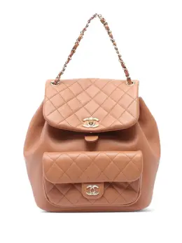 Chanel 2021's Duma backpack 29598130