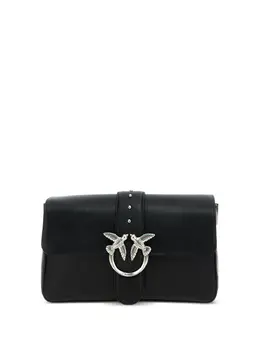 Pinko Love One Classic crossbody bag 29611453
