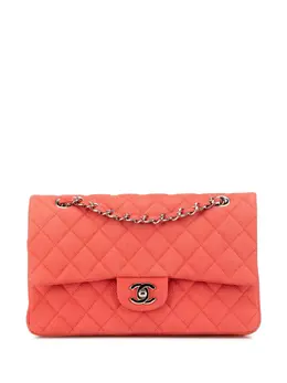 Chanel 2012-2013 Medium Classic Caviar Double Flap shoulder bag 29626200
