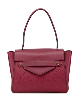 Louis Vuitton 2015 Monogram Empreinte Trocadero shoulder bag 29633339