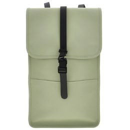 Rains Minimalistic Backpack In Earth 1300008 earth
