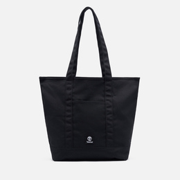 Сумка Timberland Canvas Easy Tote, цвет чёрный tb0a5swd-001-4903047
