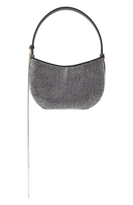 Сумка Vesna medium Magda Butrym 704722 black