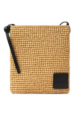 Сумка Tangle J+ Jil Sander j42wg0033-p7347