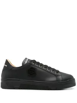 Philipp Plein Hexagon-logo sneakers 29574235