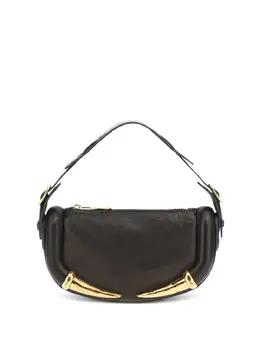 Roberto Cavalli leather shoulder bag 22720534