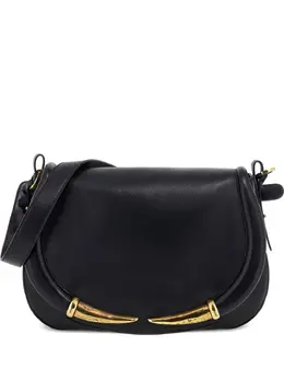 Roberto Cavalli Fang shoulder bag 22723230