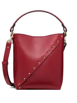 Valentino Garavani Rockstud Wispy bucket bag 23556647