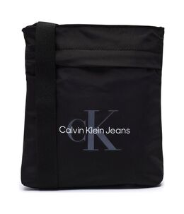 Сумка мужская Calvin Klein с логотипом, черный cj252m000008c6400os | nero