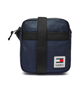 Сумка мужская Tommy Jeans с логотипом, синий tm245m00001107200os | blu marino