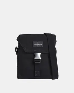 Мужской рюкзак-поясная сумка Calvin Klein, черный 8721107861166 | negro