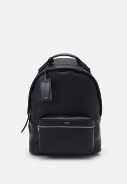 Рюкзак UNISEX Sandro, цвет noir sad54o003-q11 | noir