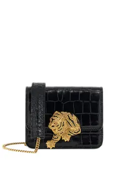 Roberto Cavalli mini Roar crossbody bag 25747590