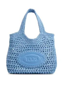 Tod's Manici tote bag 27491176